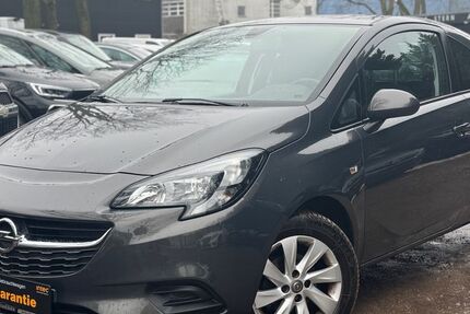 Opel Corsa 94.000 km 5.490 &euro; Berlin 13127