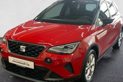 Seat Arona 32.900 km 15.690 &euro; Karlskron-Brautlach 85123