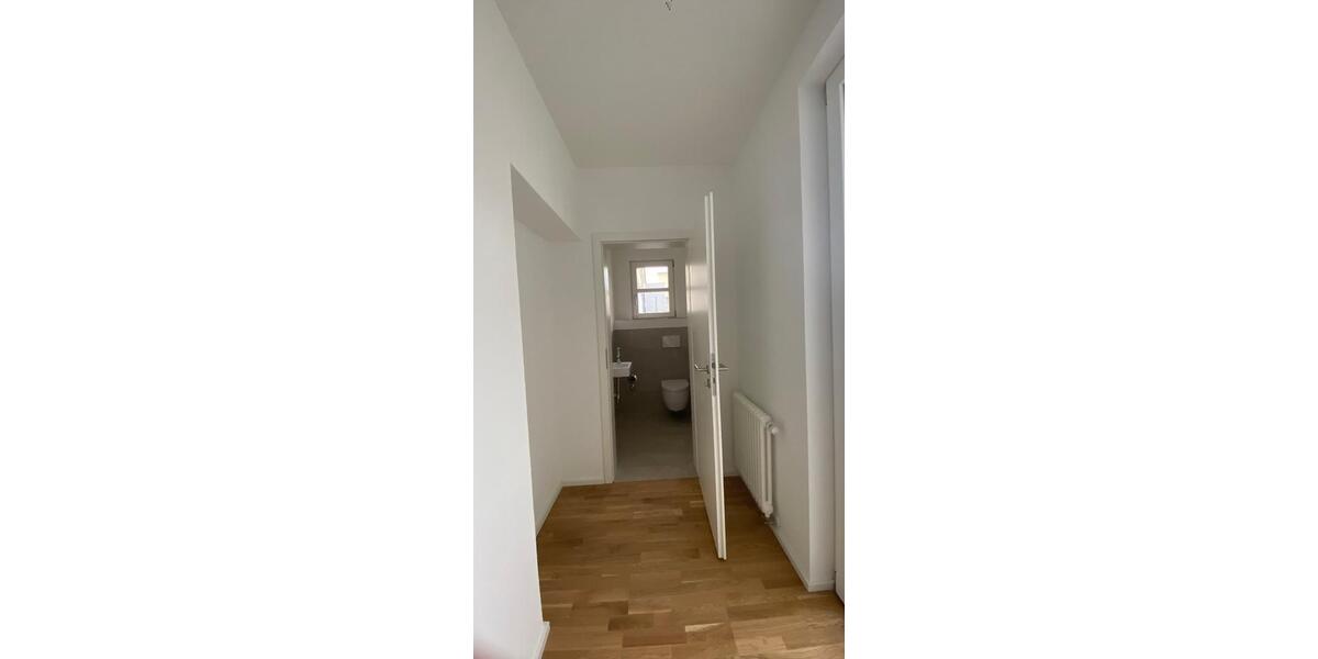 Etagenwohnung Donaueschingen - 2.5 Zimmer, 79 m&sup2;, 869&euro; | Angebot:25205596