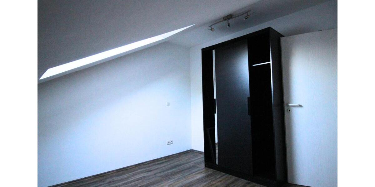 Dachgeschoßwohnung Rothenburg ob der Tauber - 2 Zimmer, 54 m&sup2;, 139.000&euro; | Angebot:27013693