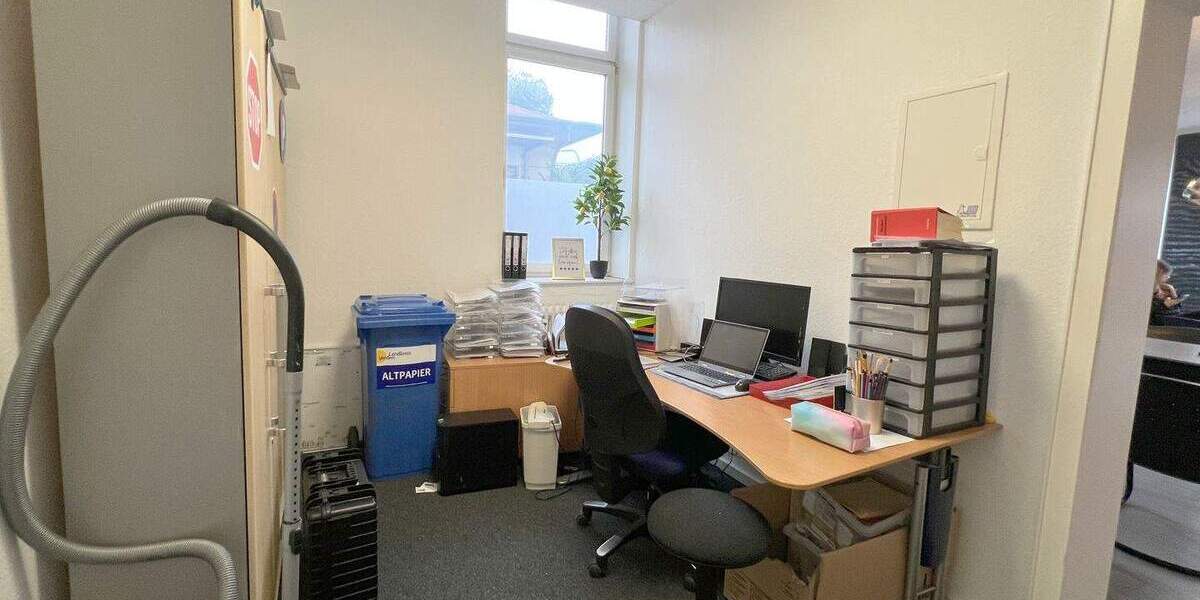 Gewerbeobjekt Verden (Aller) Verden - 950.000&euro; | Angebot:23126999