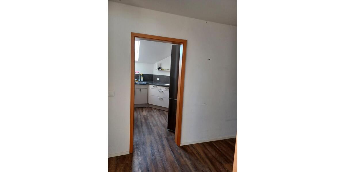 Dachgeschoßwohnung Nagold - 3 Zimmer, 80 m&sup2;, 320.000&euro; | Angebot:26834953
