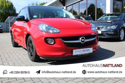 Opel Adam 81.595 km 7.850 € Schwerte 58239