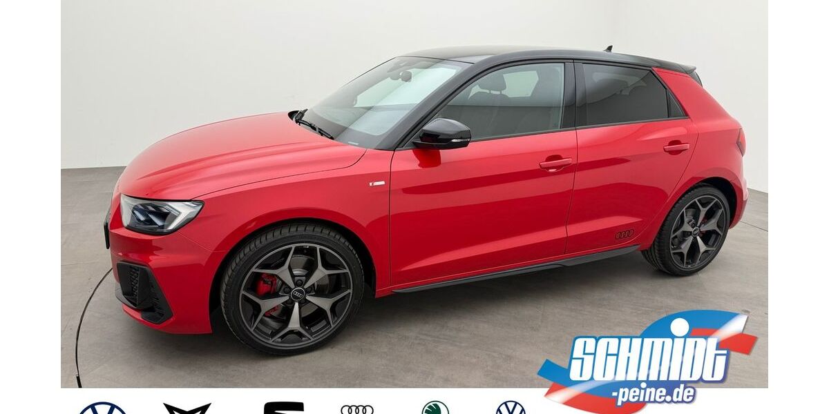 Audi A1 6.000 km 33.600 &euro; Peine 31226