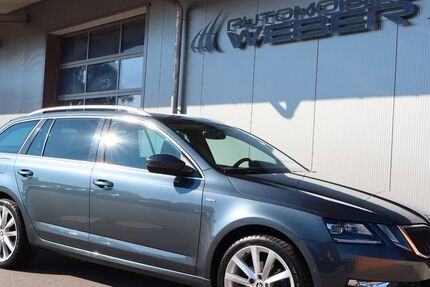 Skoda Octavia 86.000 km 16.895 &euro; Roding / Mitterkreith 93426