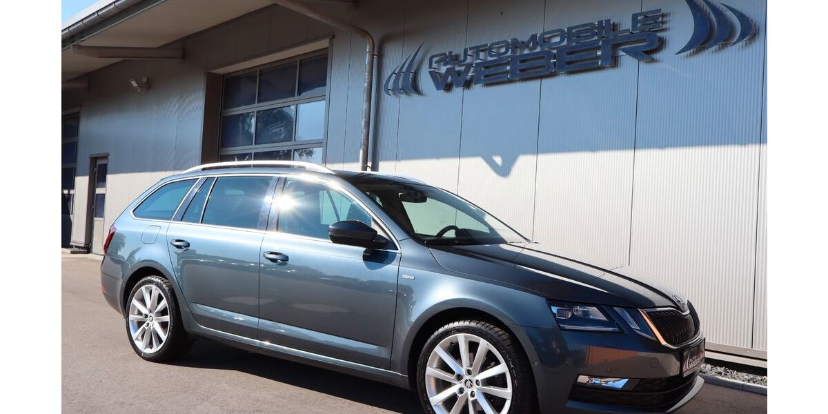 Skoda Octavia 86.000 km 16.895 &euro; Roding / Mitterkreith 93426