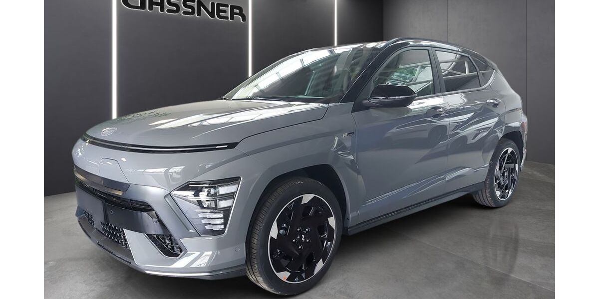 Hyundai KONA Elektro 1.950 km 41.590 € Rosenheim 83022