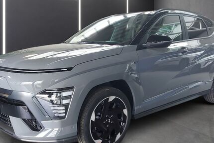 Hyundai KONA Elektro 2.950 km 41.590 &euro; Rosenheim 83022