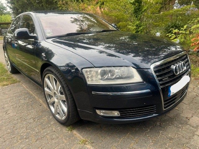 Audi A8 345.000 km 12.600 &euro; Dahlewitz 15827