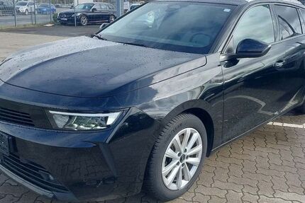 Opel Astra 55.600 km 19.990 &euro; Bad Segeberg 23795