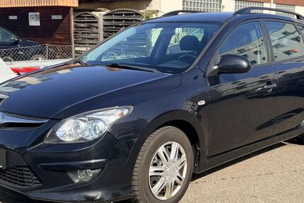 Hyundai i30 253.000 km 1.990 &euro; Filderstadt bei Stuttgart 70794