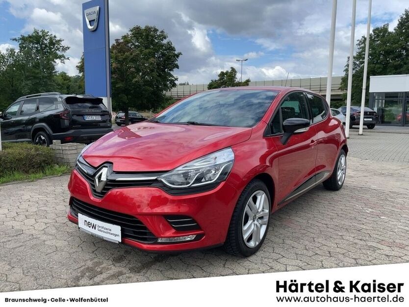 Clio
