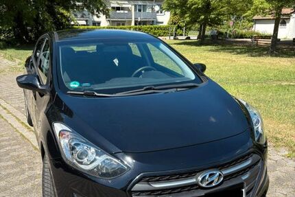Hyundai i30 107.000 km 7.500 &euro; Maxdorf 67133