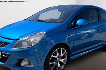 Opel Corsa 195.000 km 6.990 &euro; Limburg 65549