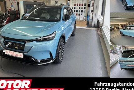 Honda e:Ny1 7.813 km 28.600 € Berlin 13403