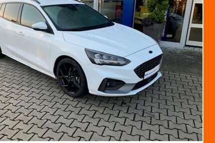 Ford Focus 72.200 km 21.950 &euro; Echzell 61209