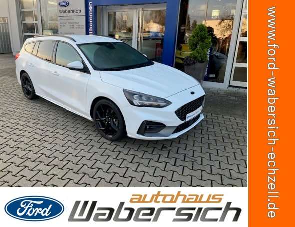 Ford Focus 72.200 km 21.950 &euro; Echzell 61209