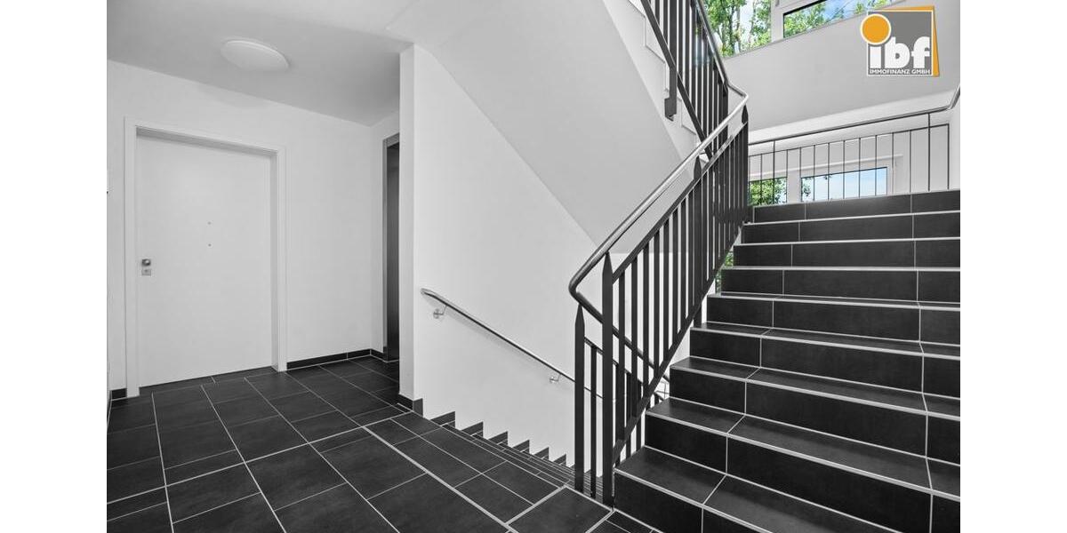 Erdgeschoßwohnung Alsdorf - 3 Zimmer, 81 m&sup2;, 1.012&euro; | Angebot:24989444