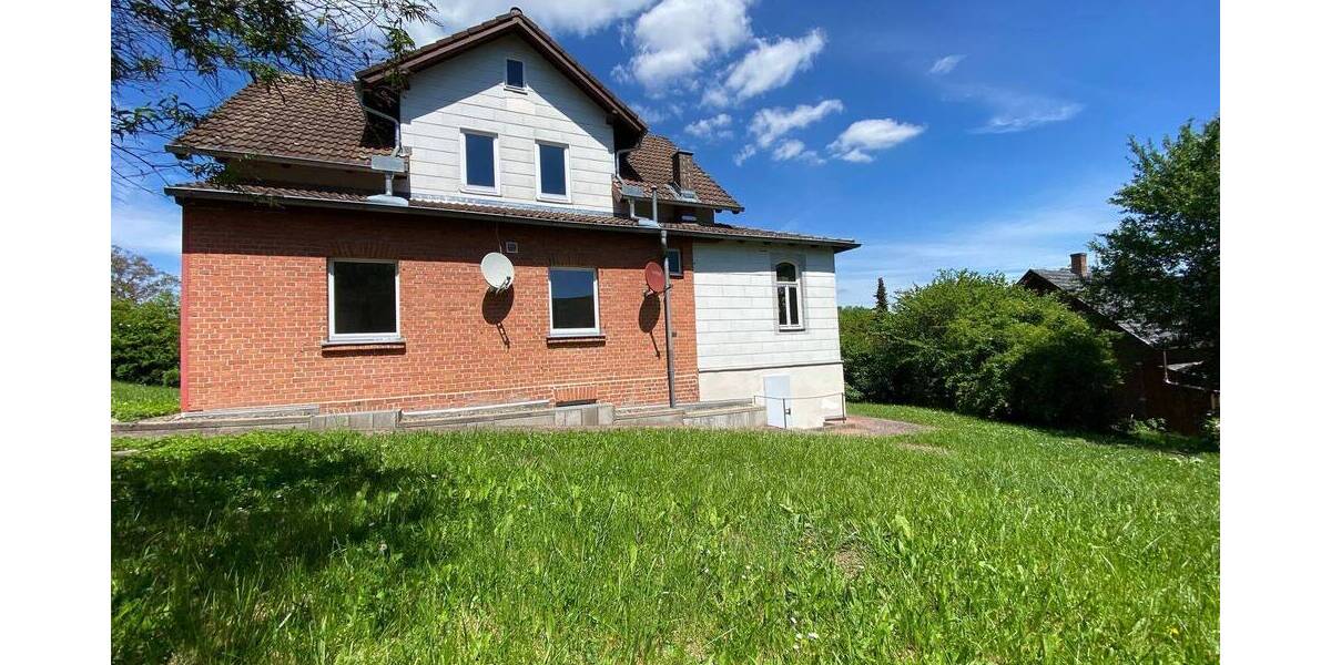 Mehrfamilienhaus, Wohnhaus Coburg - 5 Zimmer, 123 m&sup2;, 220.000&euro; | Angebot:26686493