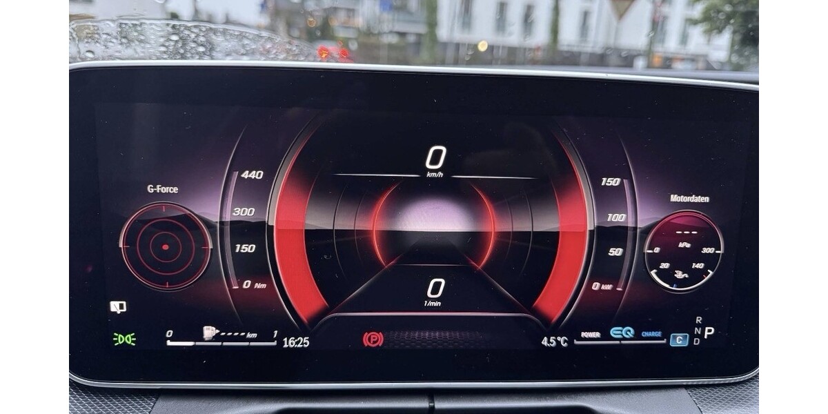 Mercedes-Benz 1200-1500 Kombi 54.000 km 28.900 &euro; Monheim 86653