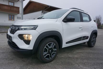 Dacia Spring 27.500 km 9.200 &euro; Griesstätt 83556