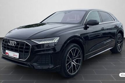 Audi Q8 73.125 km 59.900 &euro; Mannheim 68309