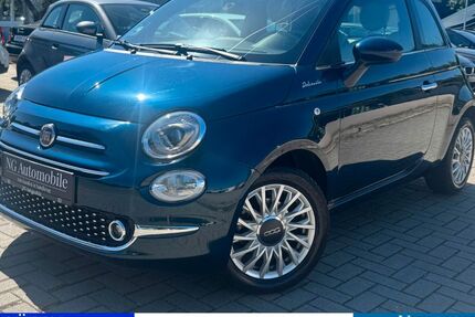 Fiat 500 17.070 km 12.790 &euro; Hatten 26209