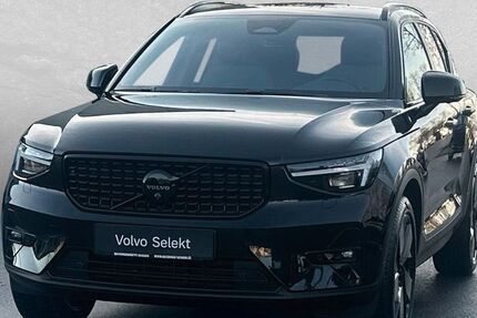 Volvo XC40 22.000 km 36.750 &euro; Karlsruhe 76187