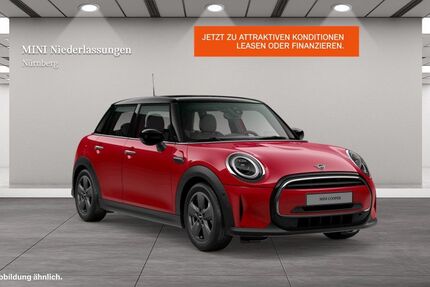 Mini Cooper 19.477 km 25.790 &euro; Nürnberg 90441
