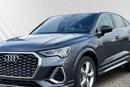 Audi Q3 14.463 km 46.890 &euro; Pfalzgrafenweiler 72285