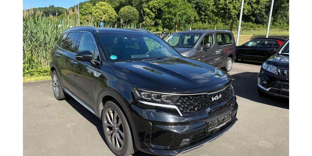 Kia Sorento 34.000 km 39.900 &euro; Kusel 66869
