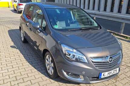 Opel Meriva 180.000 km 2.499 &euro; Frechen, Stadt 50226