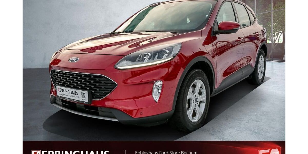 Ford Kuga 22.835 km 23.499 &euro; Bochum 44803