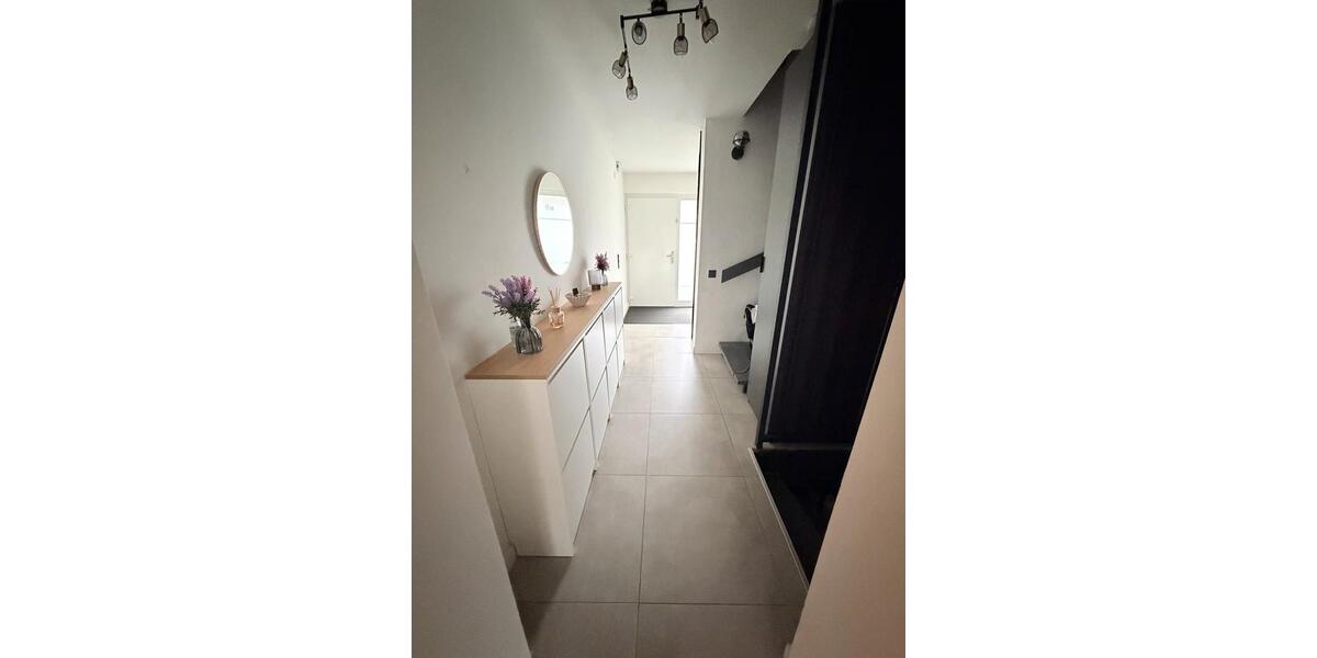 Reihenhaus Krefeld Gellep-Stratum - 5 Zimmer, 110 m&sup2;, 439.000&euro; | Angebot:25547120