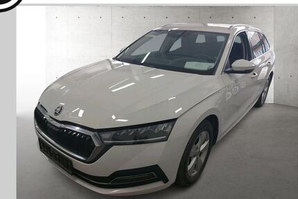 Skoda Octavia 25.300 km 23.408 &euro; Fürth 90762