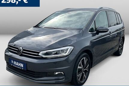 VW Touran 26.657 km 28.750 &euro; Wendlingen 73240