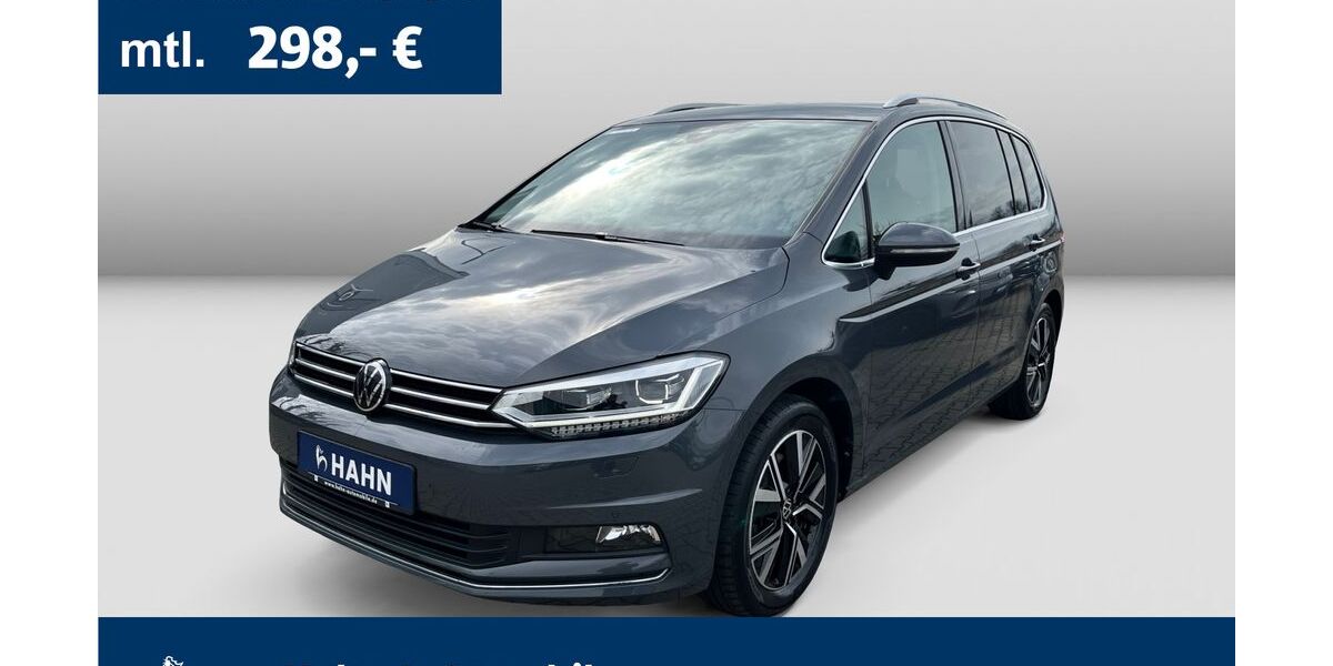 VW Touran 26.657 km 28.750 &euro; Wendlingen 73240