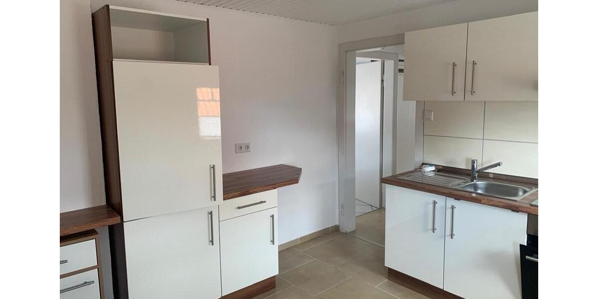 Dachgeschoßwohnung Sulingen - 2 Zimmer, 72 m&sup2;, 500&euro; | Angebot:25783959