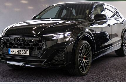 Audi Q8 3.050 km 106.510 € Menden 58706