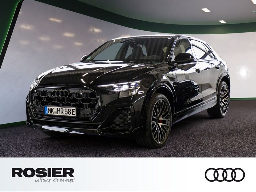 Audi Q8 3.050 km 106.510 € Menden 58706