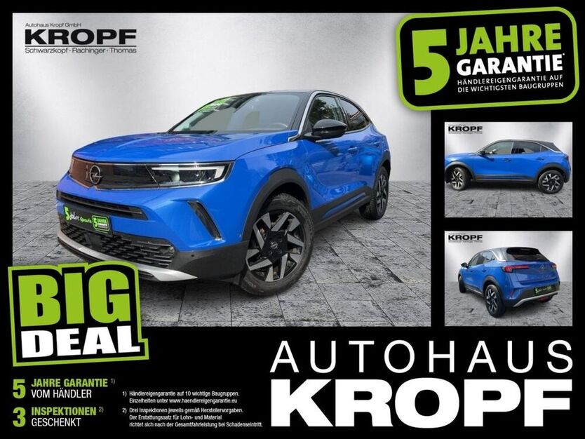 Mokka