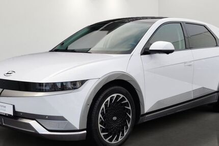 Hyundai IONIQ 5 41.200 km 29.485 &euro; Ulm 89081