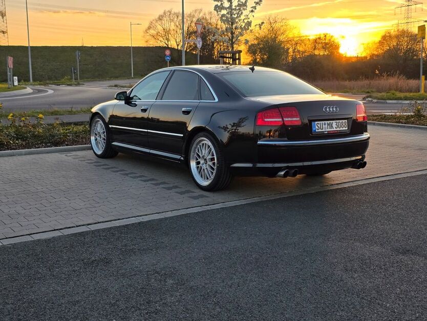 Audi A8 230.000 km 11.000 € Troisdorf 53840