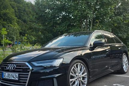 Audi A6 191.500 km 21.900 &euro; Bingen am Rhein 55411