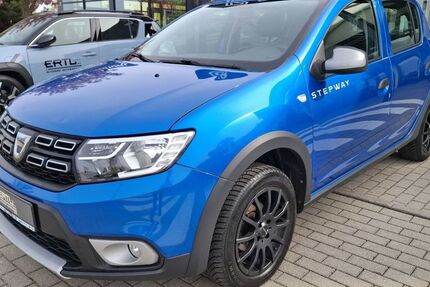 Dacia Sandero 58.331 km 10.980 &euro; Dresden-Altfranken 01156