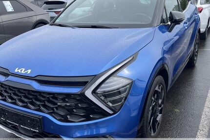 Kia Sportage 42.655 km 27.999 &euro; Oberlungwitz 09353