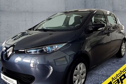 Renault ZOE 64.150 km 8.940 € Schemmerhofen 88433