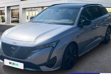 Peugeot 308 44.294 km 23.298 &euro; Bonn 53119