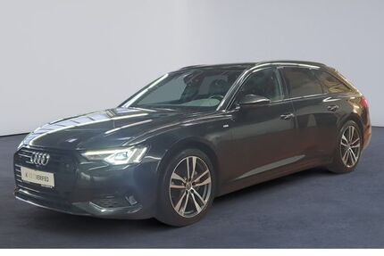 Audi A6 110.500 km 29.650 &euro; Braunschweig 38122