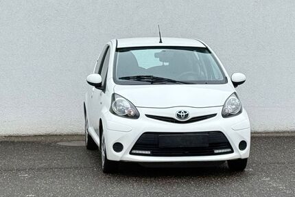Toyota Aygo (X) 73.000 km 4.999 &euro; Kandel 76870